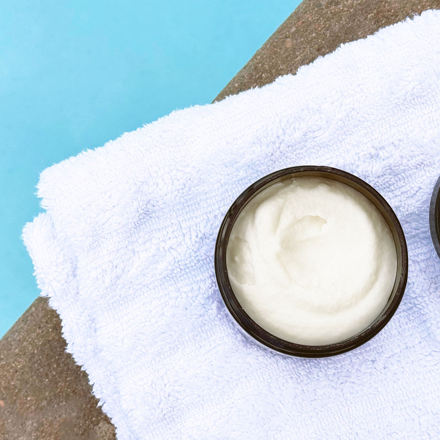 Unscented Whipped Tallow Balm