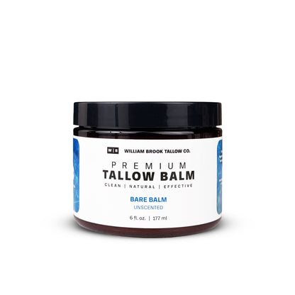 Whipped Tallow Balm Trio Bundle