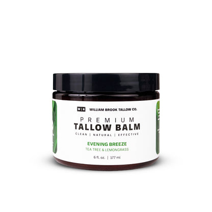 Whipped Tallow Balm Trio Bundle