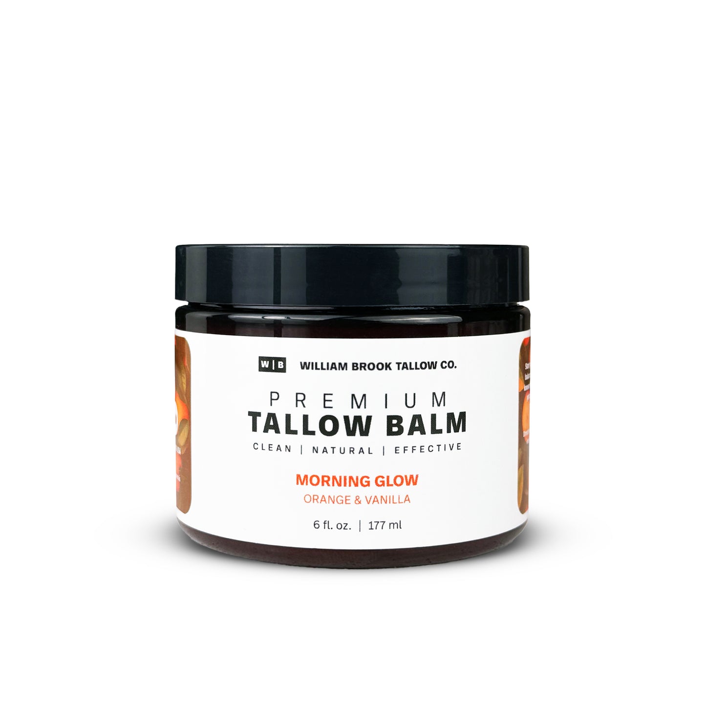 Whipped Tallow Balm Duo Bundle